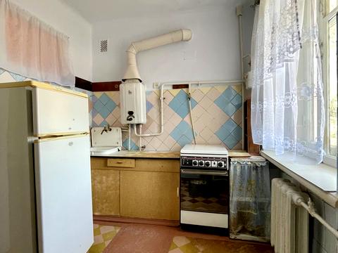 квартира по адресу 28-й Армии ул. (28-й Армии), 3