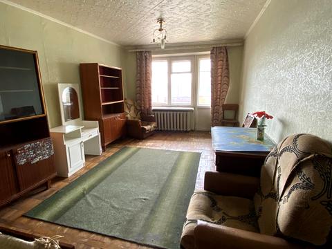 квартира за адресою Кривий Ріг, Дніпровське шосе (Дніпропетровське), 56