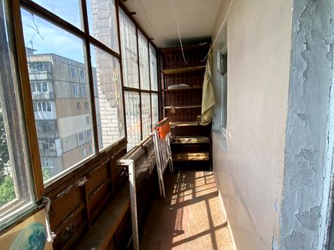 квартира за адресою Кривий Ріг, Дніпровське шосе (Дніпропетровське), 56