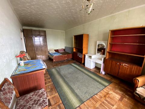 квартира за адресою Кривий Ріг, Дніпровське шосе (Дніпропетровське), 56