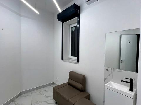 коммерческая по адресу Шевченко пер., 9