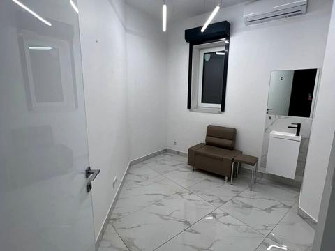 коммерческая по адресу Шевченко пер., 9