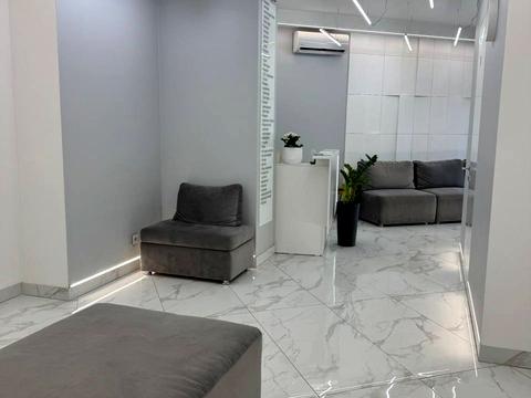 коммерческая по адресу Шевченко пер., 9