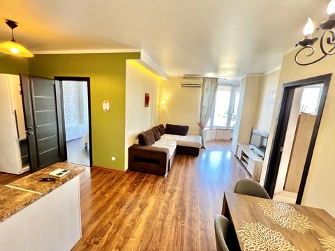 квартира за адресою Обсерваторний пров., 2/4