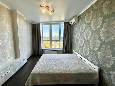 квартира за адресою Обсерваторний пров., 2/4