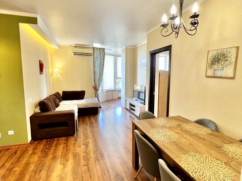 квартира за адресою Обсерваторний пров., 2/4