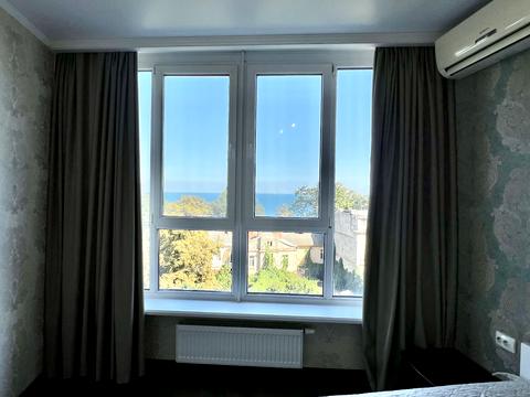 квартира за адресою Обсерваторний пров., 2/4