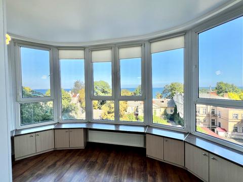 квартира за адресою Обсерваторний пров., 2/4