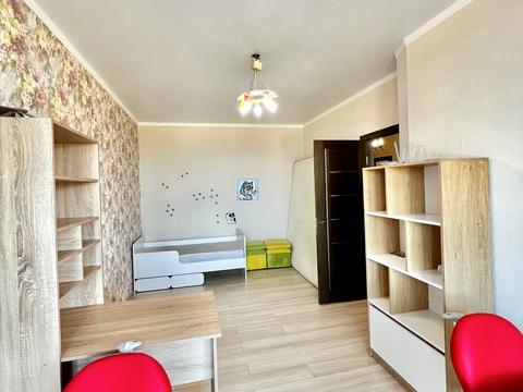 квартира за адресою Обсерваторний пров., 2/4