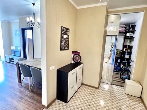 квартира за адресою Обсерваторний пров., 2/4