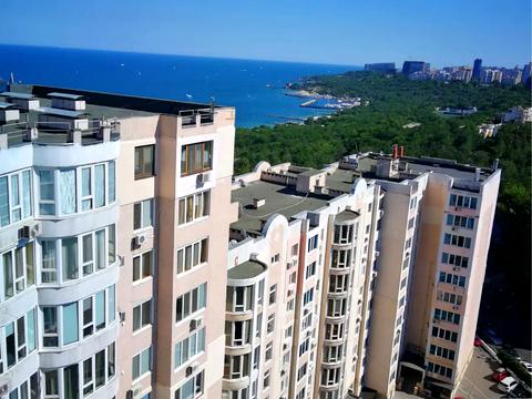 квартира за адресою Обсерваторний пров., 2/4