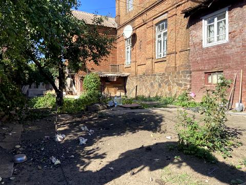 будинок за адресою Володимира Івасюка вул. (Морозова), 13