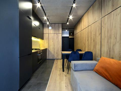 квартира за адресою Замарстинівська вул. (Калініна), 55-Ж