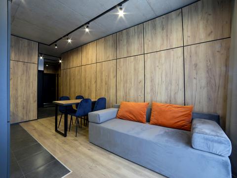 квартира за адресою Замарстинівська вул. (Калініна), 55-Ж