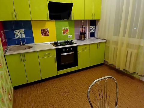 квартира по адресу Житомир, Клосовского Александра ул., 5