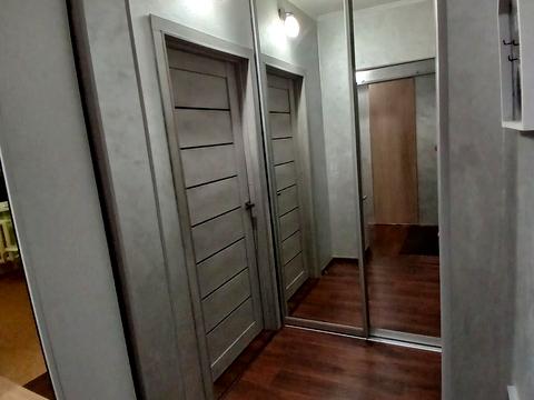 квартира по адресу Житомир, Клосовского Александра ул., 5