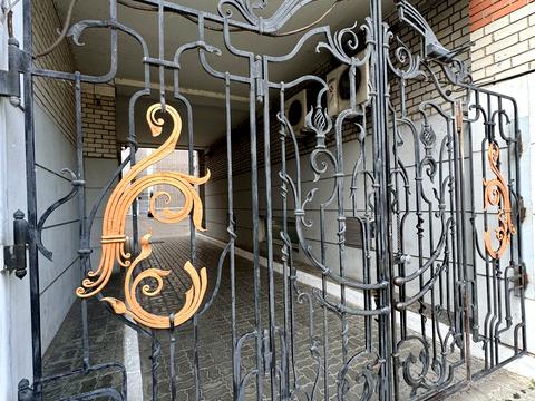 квартира за адресою Ливарна вул., 9