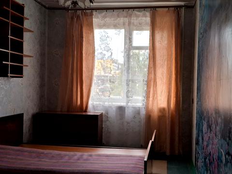 квартира по адресу Тополя-3 жилой массив ул., 8