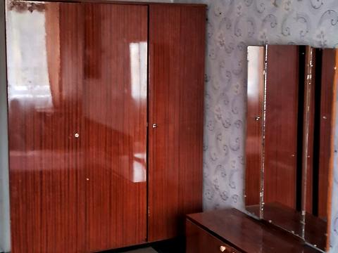 квартира по адресу Тополя-3 жилой массив ул., 8