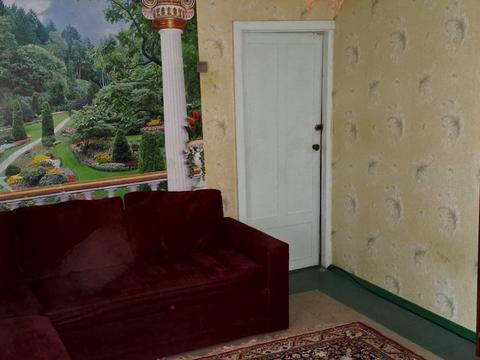 квартира по адресу Тополя-3 жилой массив ул., 8