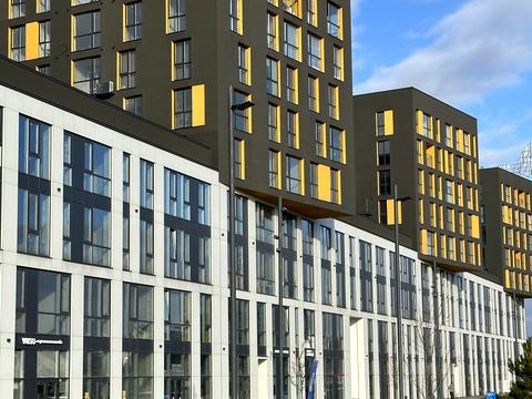 квартира за адресою Новознесенська вул., (ЖК Вежа (будинок 1))