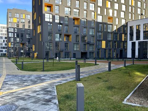 квартира за адресою Новознесенська вул., (ЖК Вежа (будинок 1))