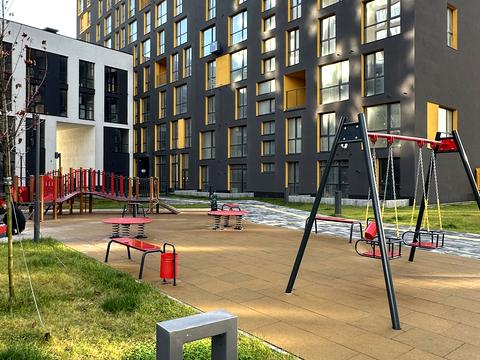 квартира за адресою Новознесенська вул., (ЖК Вежа (будинок 1))