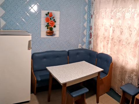 квартира по адресу Тополя-3 жилой массив ул., 8