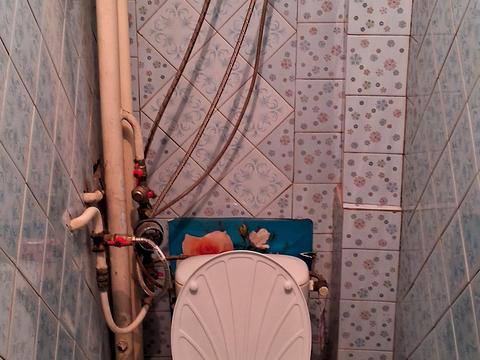 квартира по адресу Тополя-3 жилой массив ул., 8