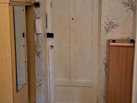 квартира по адресу Тополя-3 жилой массив ул., 8