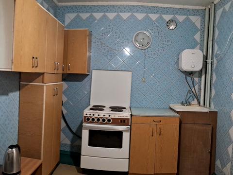 квартира по адресу Тополя-3 жилой массив ул., 8