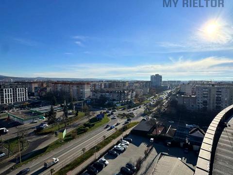 квартира за адресою Ужгород, Миколи Бобяка вул., (Будинок 2)