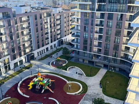 квартира за адресою Ужгород, Миколи Бобяка вул., (Будинок 2)