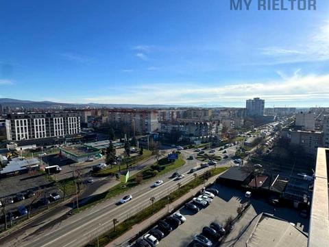 квартира за адресою Ужгород, Миколи Бобяка вул., (Будинок 2)