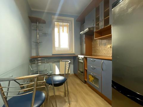 квартира по адресу Инглези ул. (25-ї Чапаєвської Дивізії), 3/1