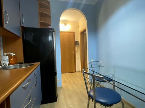 квартира по адресу Инглези ул. (25-ї Чапаєвської Дивізії), 3/1