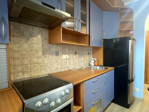 квартира по адресу Инглези ул. (25-ї Чапаєвської Дивізії), 3/1