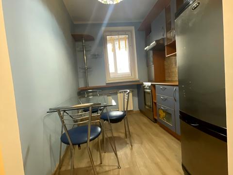 квартира по адресу Инглези ул. (25-ї Чапаєвської Дивізії), 3/1