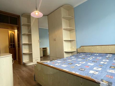 квартира по адресу Инглези ул. (25-ї Чапаєвської Дивізії), 3/1