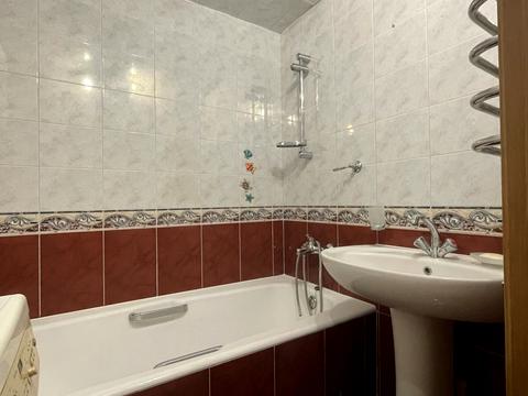 квартира по адресу Инглези ул. (25-ї Чапаєвської Дивізії), 3/1