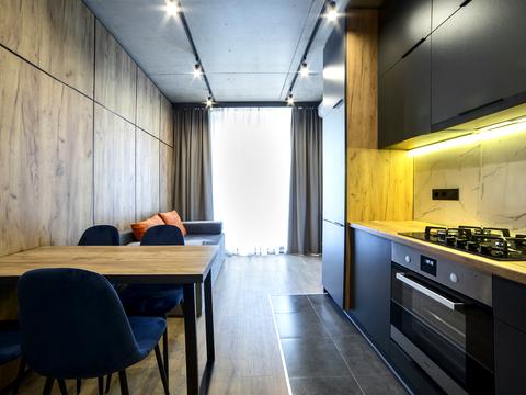 квартира за адресою Замарстинівська вул. (Калініна), 55-Е