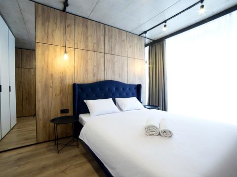 квартира за адресою Замарстинівська вул. (Калініна), 55-Е