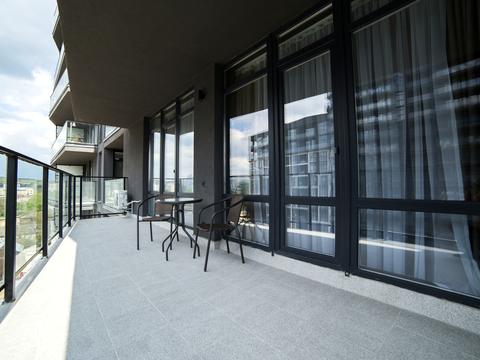 квартира за адресою Замарстинівська вул. (Калініна), 55-Е