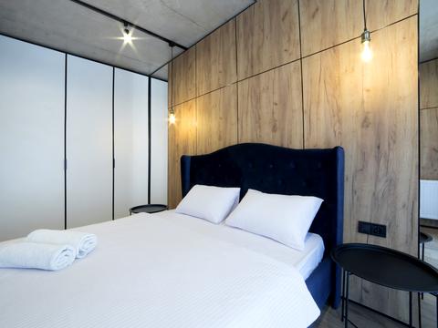 квартира за адресою Замарстинівська вул. (Калініна), 55-Е