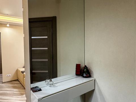 квартира за адресою авиатор, 1