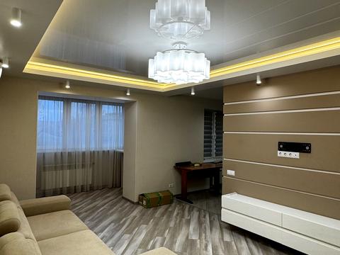 квартира за адресою авиатор, 1