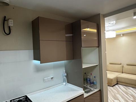 квартира за адресою авиатор, 1