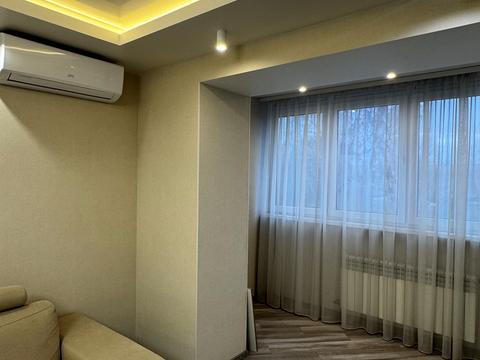 квартира за адресою авиатор, 1