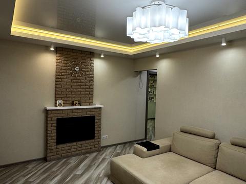 квартира за адресою авиатор, 1