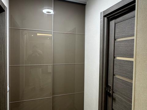 квартира за адресою авиатор, 1